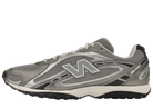 New Balance 204L Dark Silver Metallic