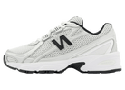 New Balance 740 Grey Black (GS)