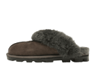 UGG Coquette Slipper Grey (Women's)