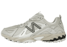 New Balance 610 Nimbus Cloud White Black