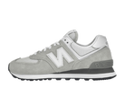 New Balance 574 Nimbus Cloud White (Women's)