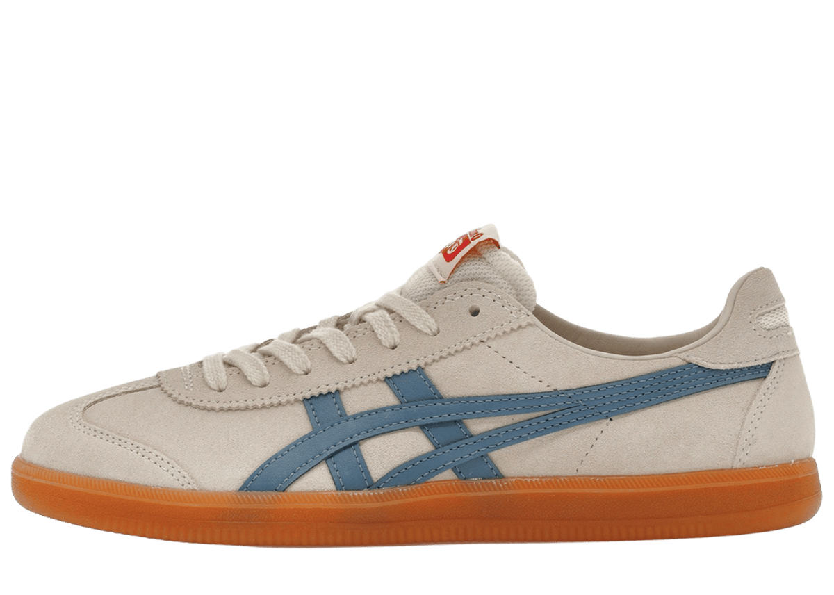 Onitsuka Tiger Tokuten White Blue Gum | 1183A907-202