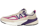 New Balance 990v6 MiUSA Magenta Pop