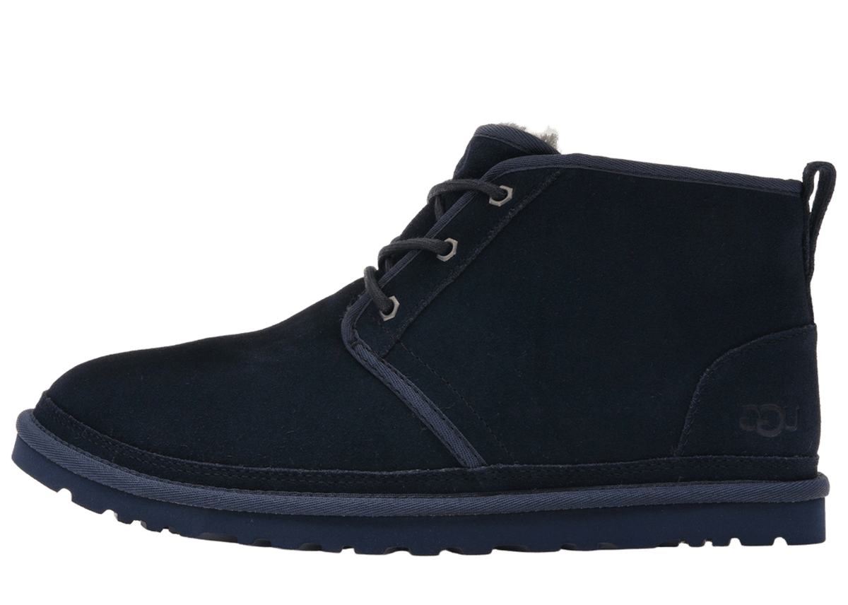 UGG Neumel Boot New Navy | 3236-NWNV