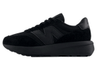 New Balance 370 Black Castlerock