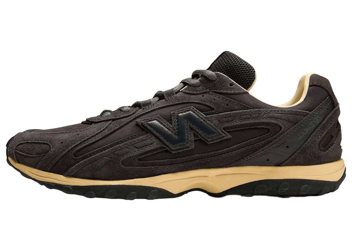 New Balance 204L AURALEE Brown