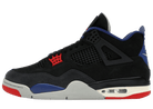 Jordan 4 Retro Rare Air (White Lettering)