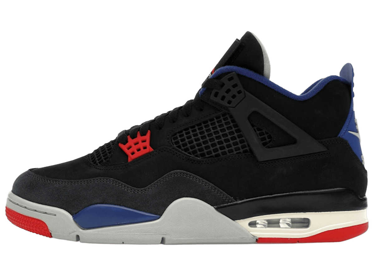 Jordan 4 Retro Rare Air (White Lettering)