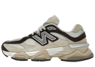 New Balance 9060 Emerging Brown
