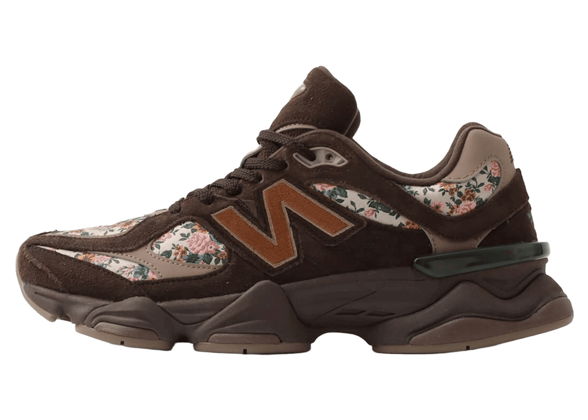 New Balance 9060 atmos Pink Timeless Beauty