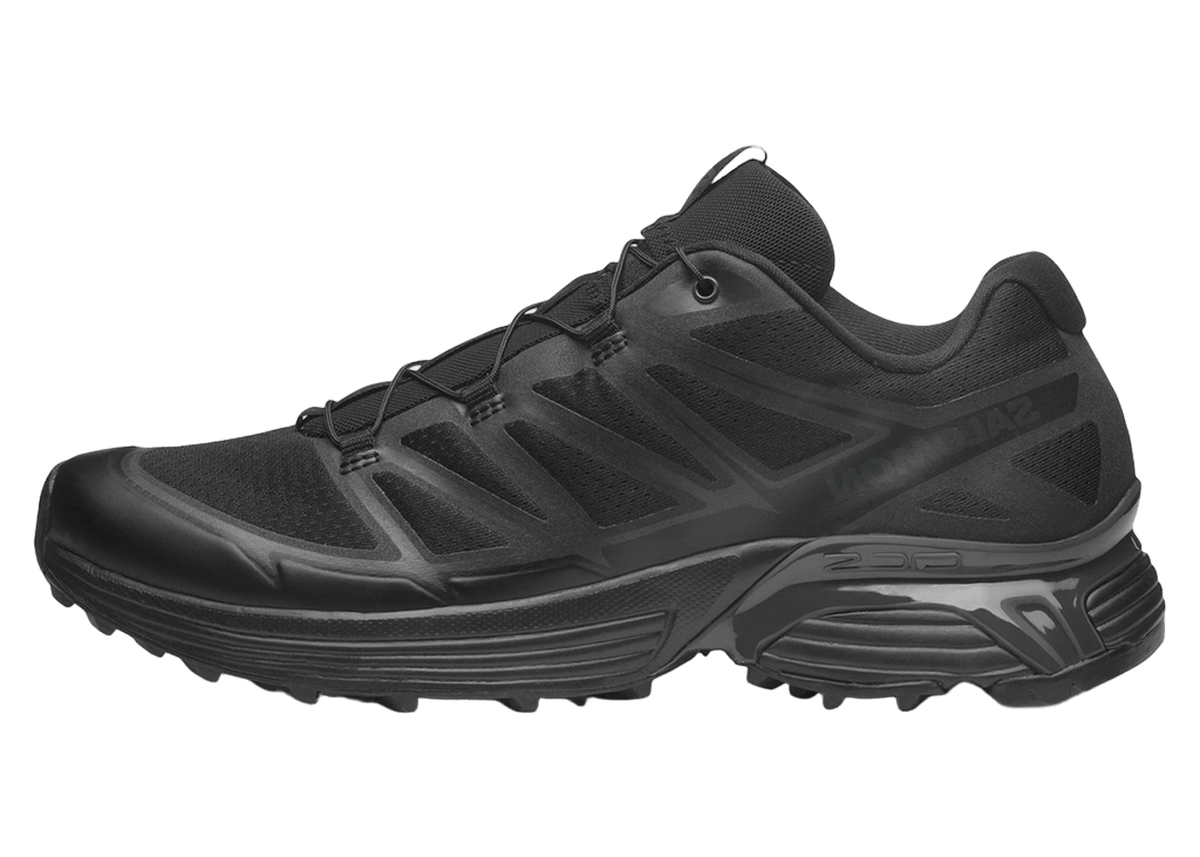 Salomon XT-Pathway 2 Black Asphalt | L47686800