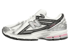 New Balance 1906R White Black SIlver Pink