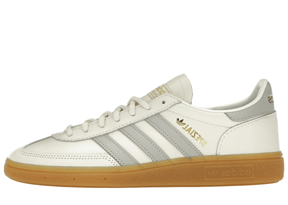 adidas Handball Spezial JDSports Exclusive Off White Gum