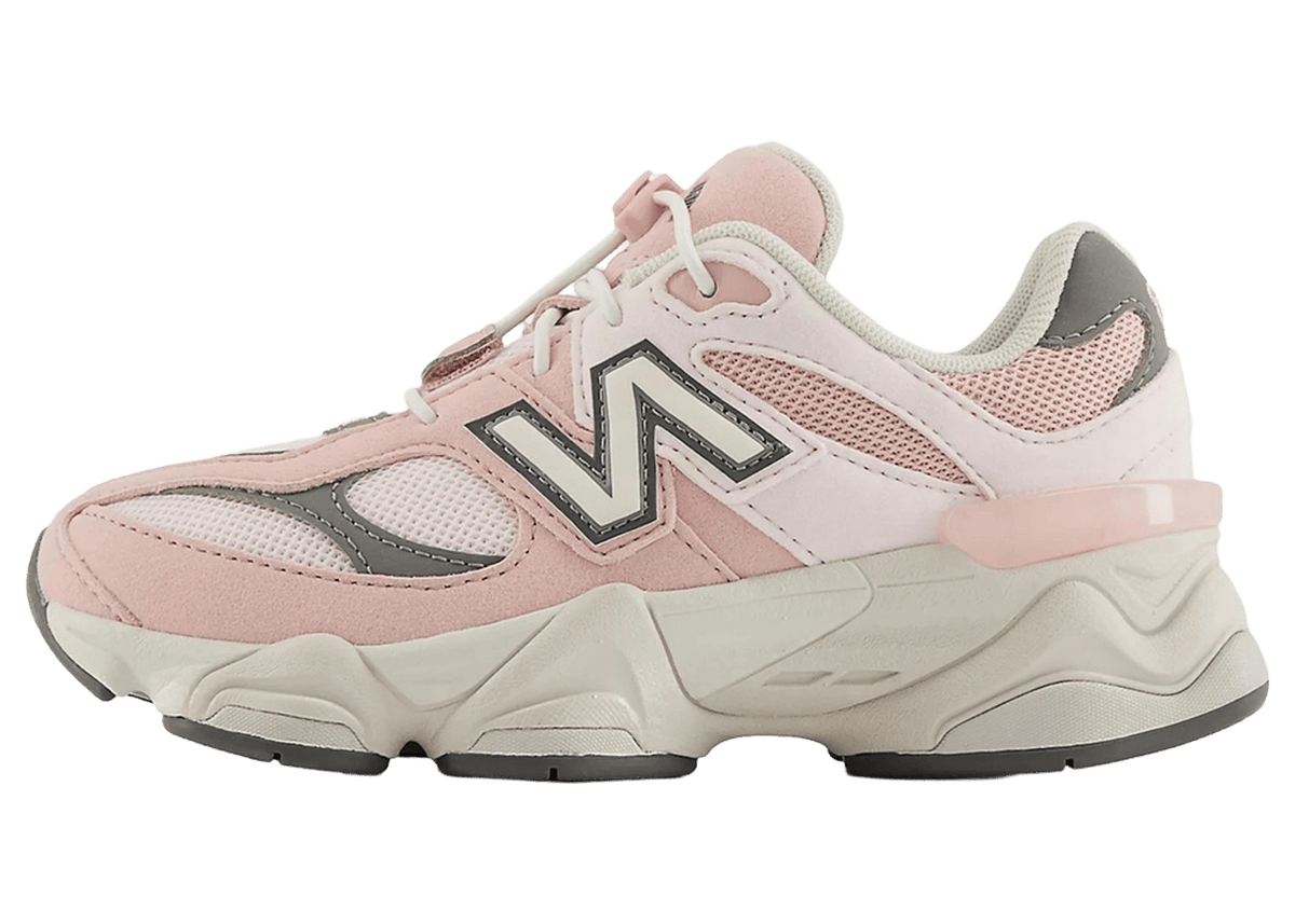 New Balance 9060 Pink Granite (PS)
