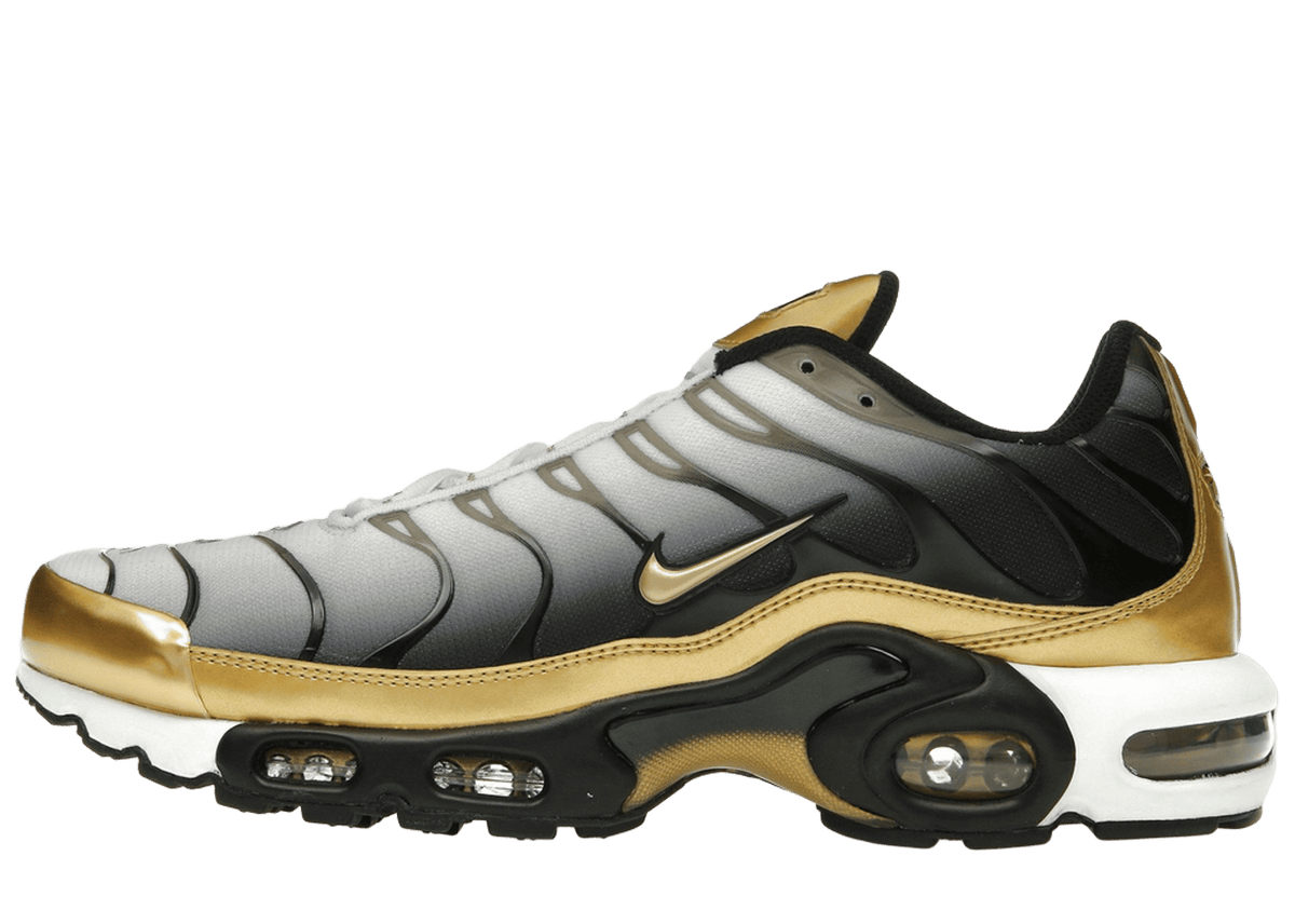 Nike Air Max Plus Premium Footlocker 50th Anniversary