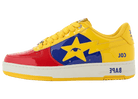 A Bathing Ape Bape Sta KidSuper World Cup Pack Colombia