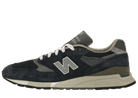 New Balance 998 MiUSA Navy Grey