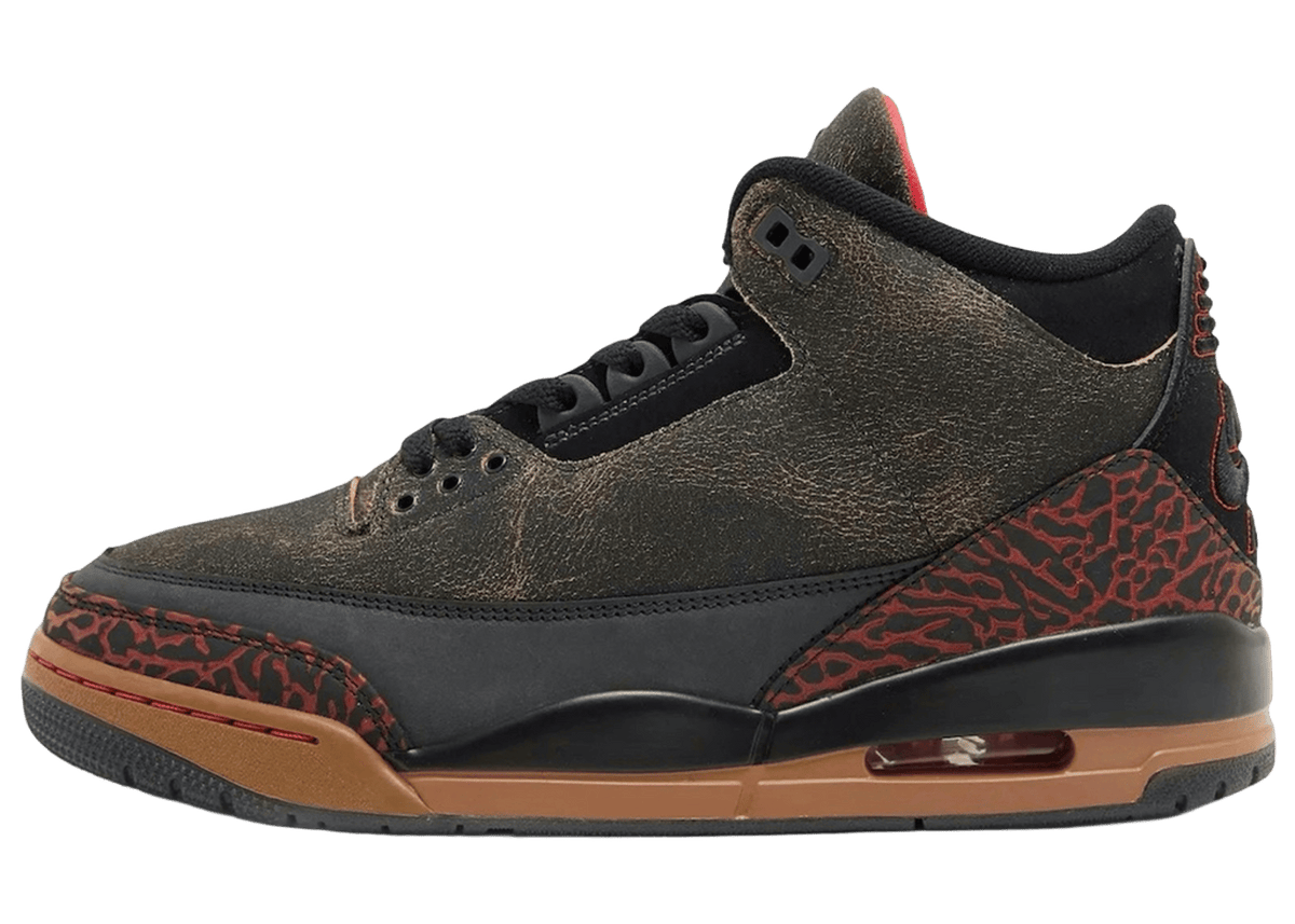 Jordan 3 Retro Not Nice