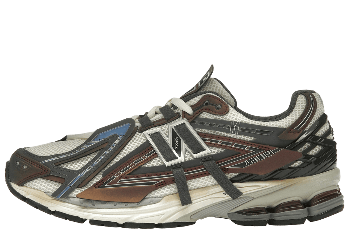 New Balance 1906A Eggplant