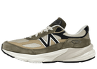 New Balance 990v6 MiUSA Dark Camo Incense