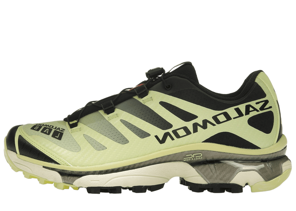 Salomon XT-4 OG Sunny Lime | L47444500
