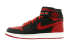 Jordan 1 Retro High Strap Bred