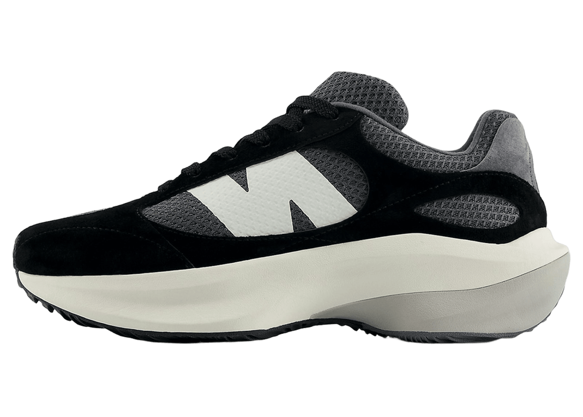 New Balance WRPD Runner Black Magnet Sea Salt