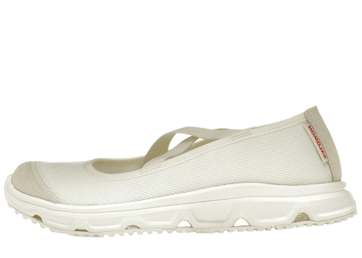 Salomon RX Marie-Jeanne Sandy Liang Vanilla Ice | L47632300
