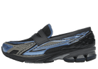New Balance 1906L Black Cement Blue Gemstone