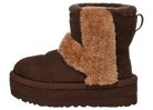 UGG Classic Chillapeak Boot Burnt Cedar (Women's)
