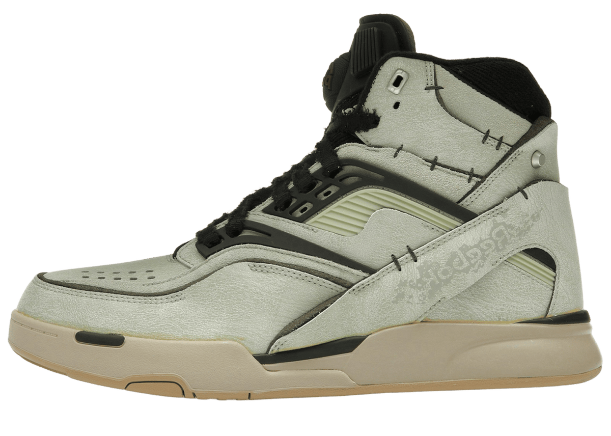Reebok Pump TZ Universal Monsters Frankenstein