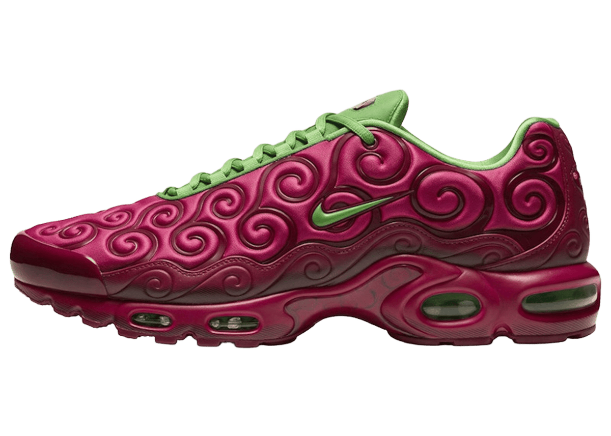 Nike Air Max Plus One Piece Ope Ope (Without Promo Card)