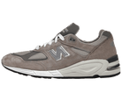 New Balance 990v2 MiUSA Grey
