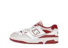 New Balance 550 White Astro Dust (GS)