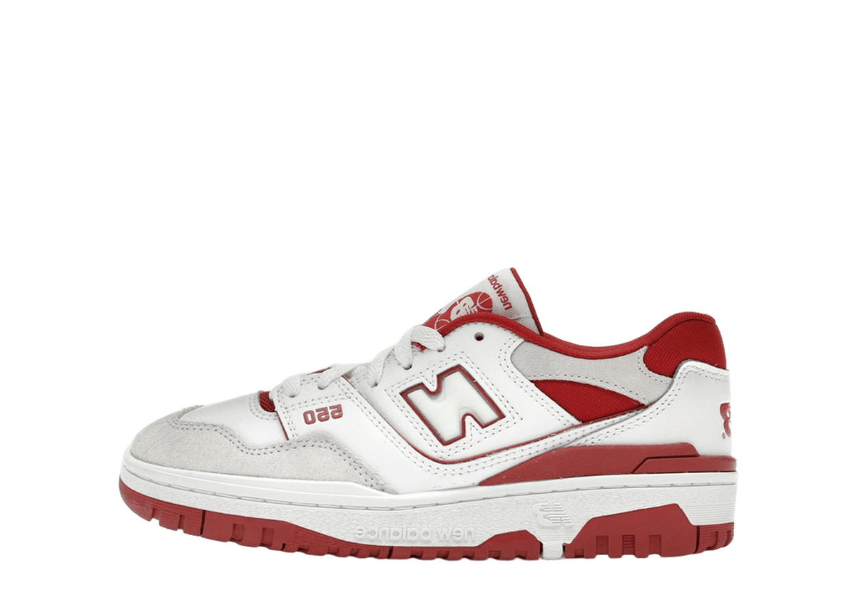 New Balance 550 White Astro Dust (GS)