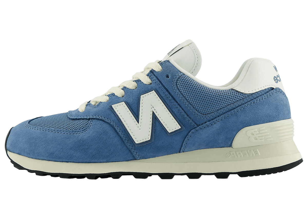 New Balance 574 Heron Blue Angora