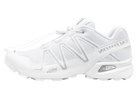 Salomon Speedcross 3 White Silver