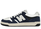 New Balance 480 Navy Sea Salt