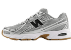 New Balance 740 Slate Grey Frosted Glass White Gum