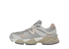 New Balance 9060 Grey Pink (GS)