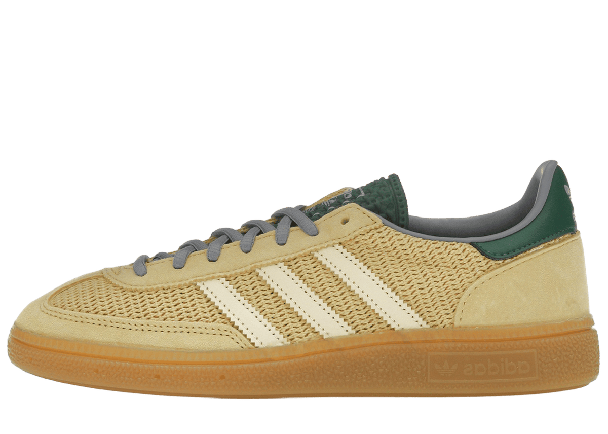 adidas Handball Spezial size? Exclusive Mesh Yellow