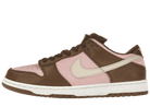 Nike SB Dunk Low Stussy Cherry