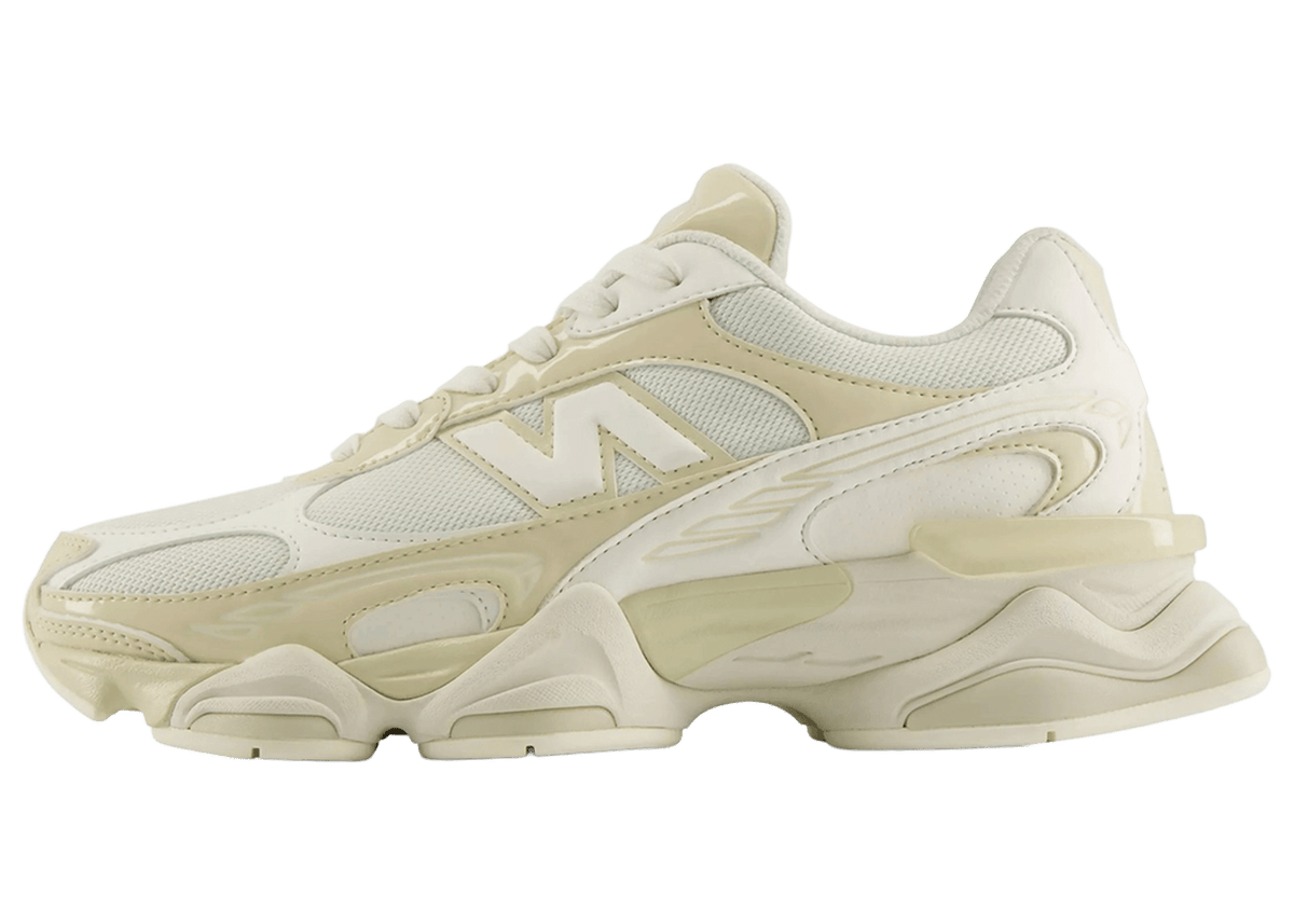 New Balance 9060R Bone Sea Salt
