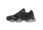 New Balance 9060 Black Cement Dry Lime