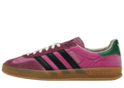 adidas x Gucci Gazelle Pink