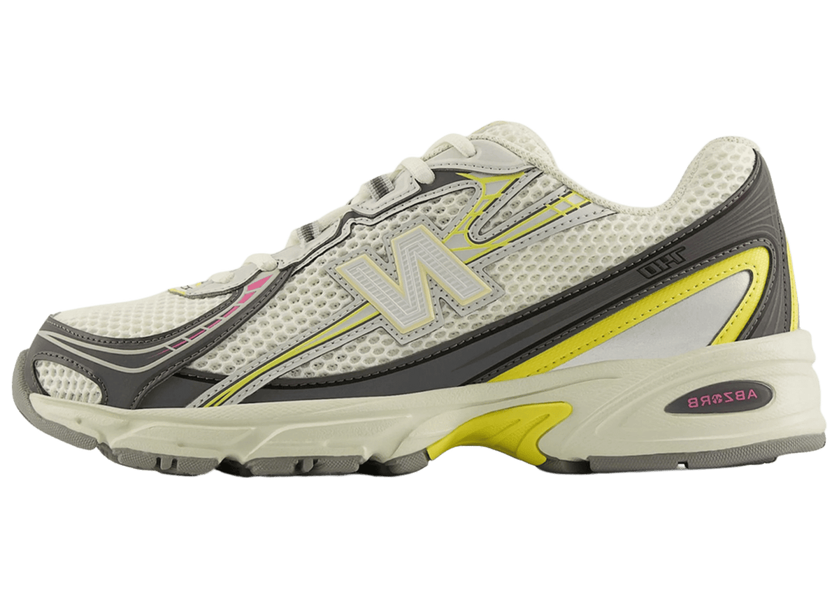 New Balance 740 Warm Skies