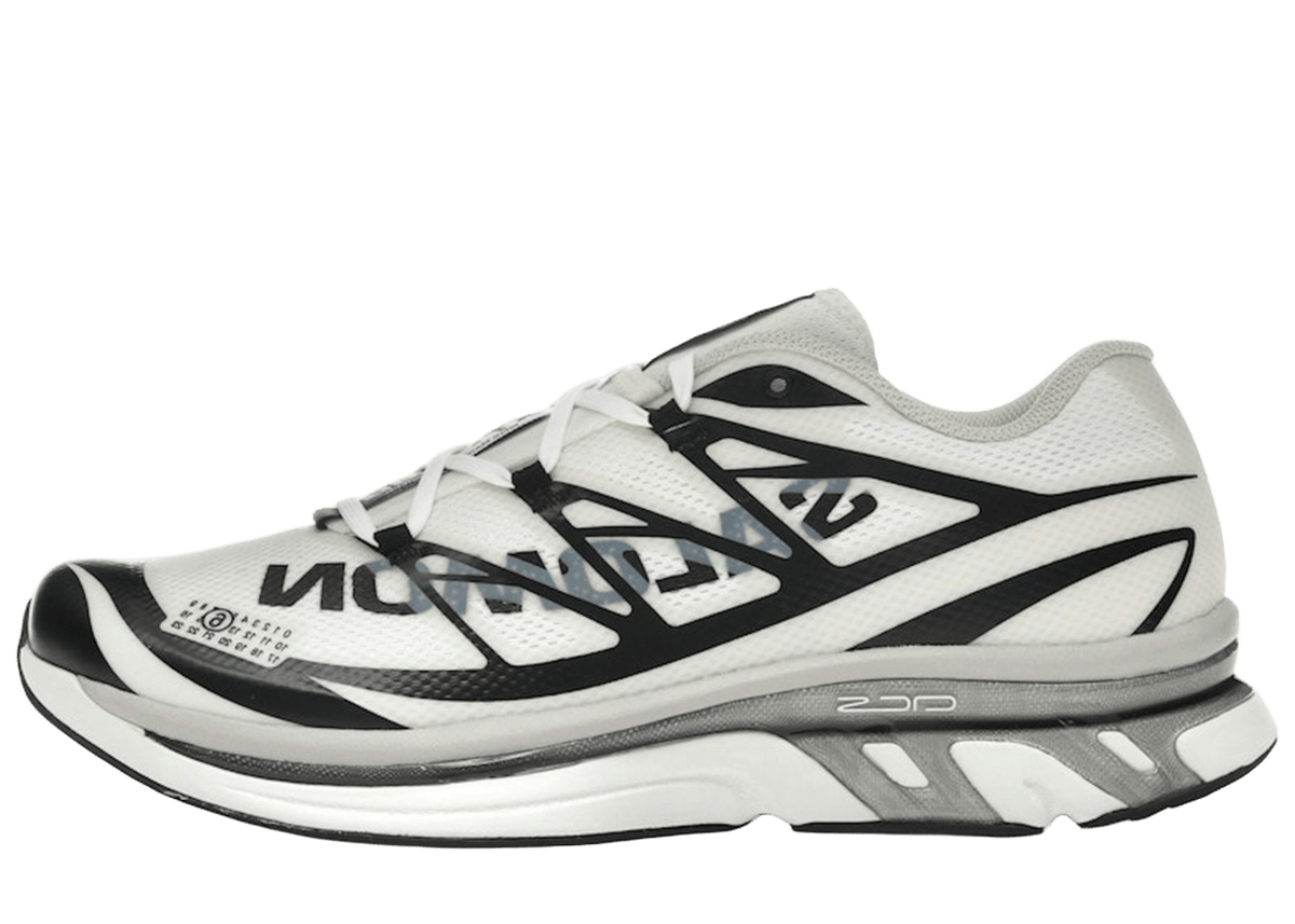 Salomon XT-MM-6 MM6 Maison Margiela Vanilla Ice