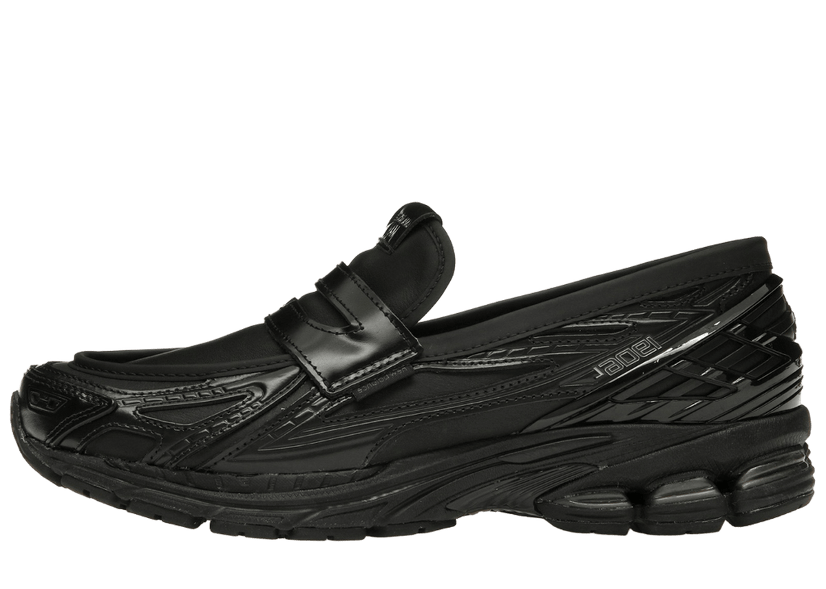 New Balance 1906L Junya Watanabe MAN Black