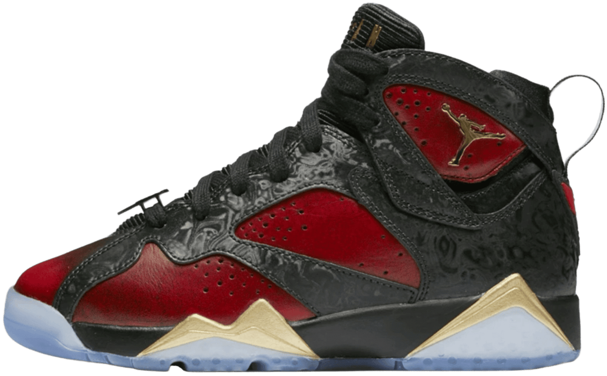 Jordan 7 Retro Doernbecher (GS)