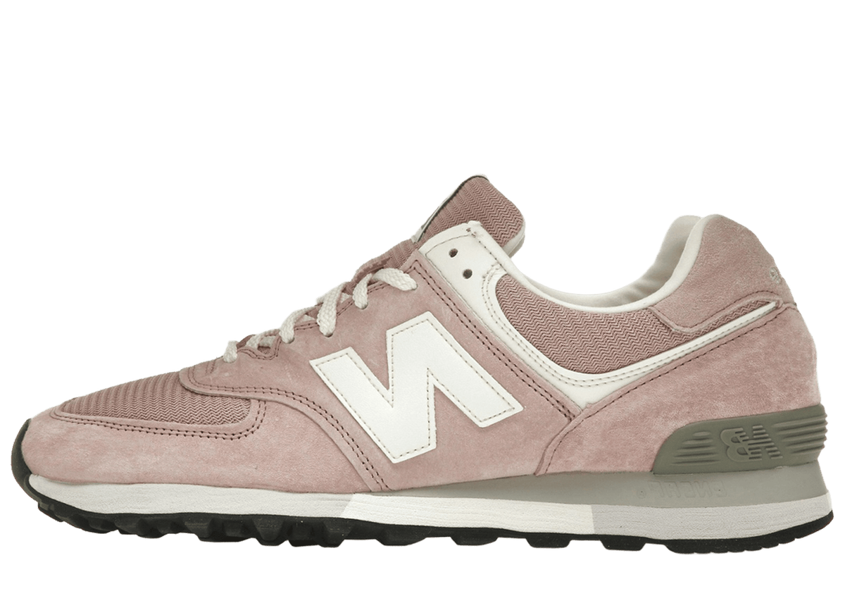 New Balance 576 MiUK Pale Mauve